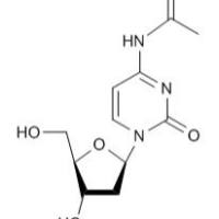 32909-05-0/	 N-乙酰-2'-脱氧胞苷,≥98%