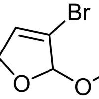 32978-38-4/	 4-溴-5-乙氧基-2(5H)-呋喃酮,	98%