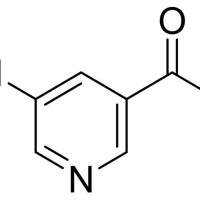 36052-25-2/	 5-基吡啶-3-羧酸甲酯 ,98%