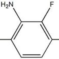 887579-74-0/ 2-氨基-3,4-二氟溴, 95+%