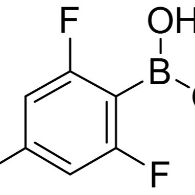 352535-81-0/ 4-溴-2.6-二苯硼酸,97%