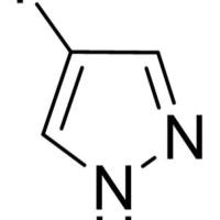 3469-69-0/ 4-碘吡唑, 98%