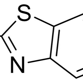 348-40-3/ 2-氨基-6-苯并噻唑 ,97%