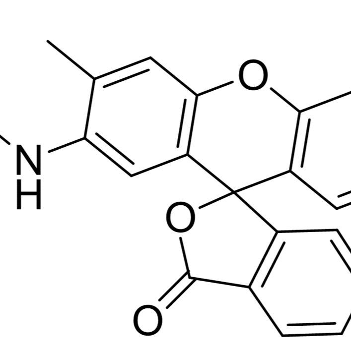 36431-22-8/ 2-(2',4'-二甲苯氨基)-3-甲基-6-二乙氨基荧烷(B15) ,98%