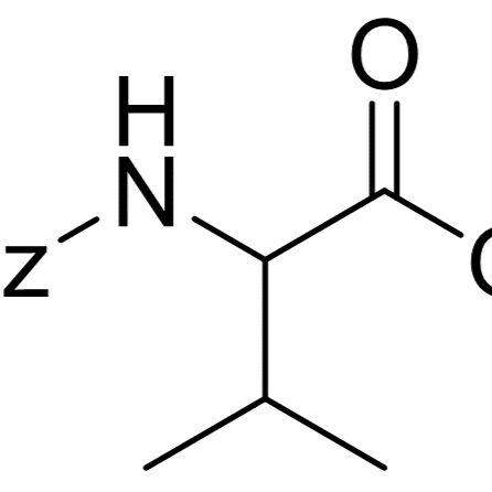 3588-63-4/ N-苄氧羰基-DL-缬氨酸,98%