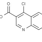 21168-42-3/ 4-氯-7-三氟甲基啉-3-羧酸乙酯 ,98%