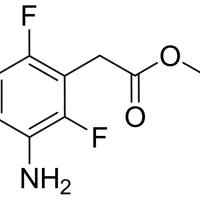 361336-80-3/	 3-氨基-2,6-二乙酸甲酯,	97%