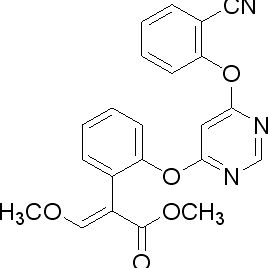 131860-33-8/	 嘧菌酯,	分析标准品,1000μg/ml in methanol