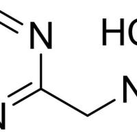 372118-67-7/ 2-氨基甲基嘧啶盐酸盐 , 98%