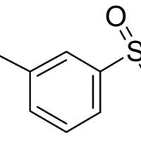 34896-80-5/ 3-溴苯基甲基砜 ,98%