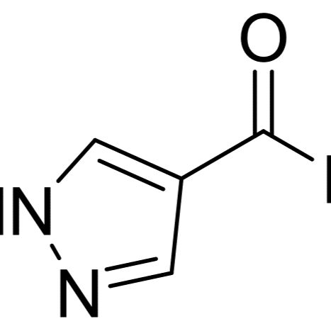 35344-95-7/ 1H-吡唑-4-甲醛,97%
