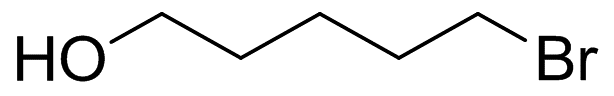 34626-51-2/5-溴-1-戊醇 	90%