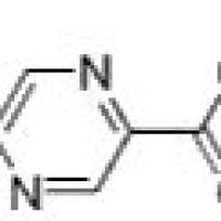 54013-04-6/5-氯吡嗪-2-羧酸乙酯 ,	98%
