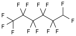 918-22-9/	 1,6-二溴全氟己烷,	>96.0%(