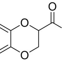 3663-80-7/	 1,4-苯并二烷-2-羧酸,	98%