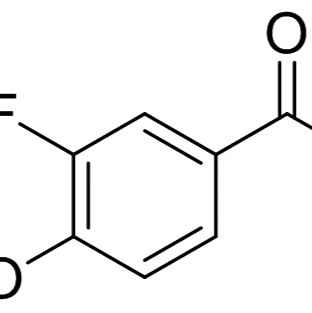 351-54-2/3-氟-4-甲氧基甲醛 ,98%