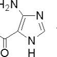 72-40-2/	 5-氨基-4-甲酰胺咪唑 盐酸盐 ,	98%