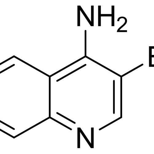 36825-36-2/ 4-氨基-3-溴喹,97%