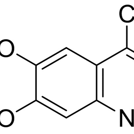 35654-56-9/ 4-氯-6,7－二甲氧基喹,97%