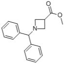 53871-06-0/ 1-二苯甲基氮杂环丁烷-3-甲酸甲酯 ,97%