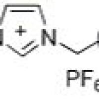 362043-46-7/	 1-癸基-3-甲基咪唑六氟酸盐 ,	≥99%