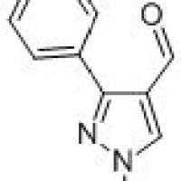 304477-40-5/1-甲基-3-苯基-1H-吡唑-4-甲醛