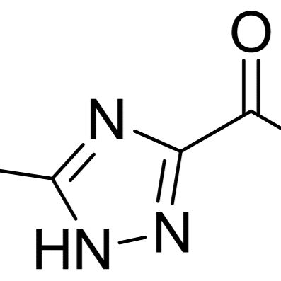 3641-14-3/ 5-氨基-1H-1,2,4-三氮唑-3-羧酸甲酯 ,97%