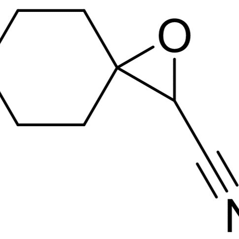 36929-66-5/ 1-氧杂螺[2.5]辛烷-2-甲腈,97%