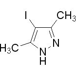 2033-45-6/ 3,5-二甲基-4-碘吡唑 ,97%