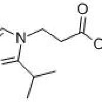 462068-54-8/3-(2-异丙基咪唑-1-基)丙