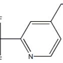 1027545-48-7/ 4-氯甲基-2-三氟甲基吡,≥95%