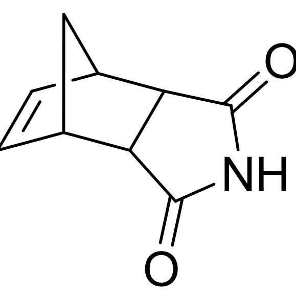 3647-74-3/ 5-降片烯-2,3-二甲酰亚胺 ,98%