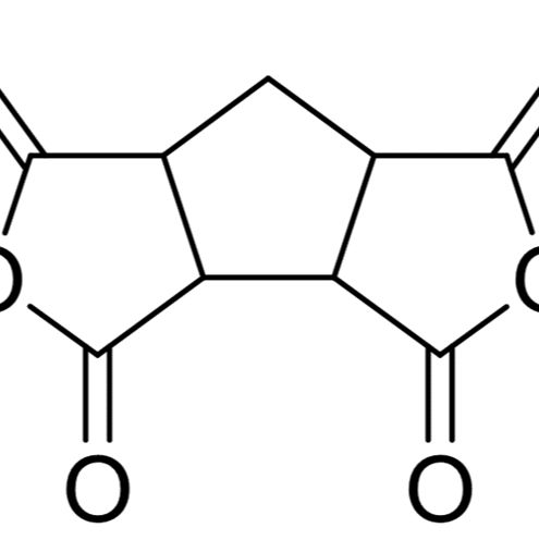 6053-68-5/	 1,2,3,4-环戊四羧酸二酐,	>98.0%(T)