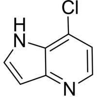 357263-48-0/	 7-氯-1H-咯并[3,2-b]吡啶,	97%