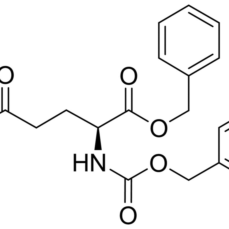 3705-42-8/ Cbz-L-谷氨酸 1-苄酯 ,98%