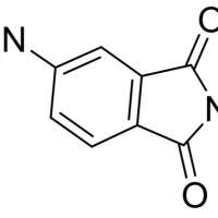 3676-85-5/ 4-氨基邻苯二甲酰亚, 分析标准品,HPLC≥98%