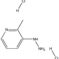 1803601-87-7/2-甲基-3-肼基吡啶二盐酸,≥95%