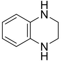 3476-89-9/	 1,2,3,4-四氢化喹喔啉,	98%