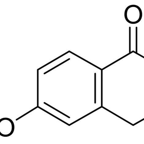 3470-50-6/ 6-羟基-1-四氢萘酮 ,98%