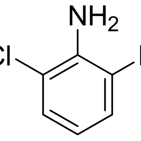 363-51-9/	 2-氯-6-氟胺 ,	98%