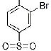 631912-19-1/	 3-溴-4-苯磺酰,	98%