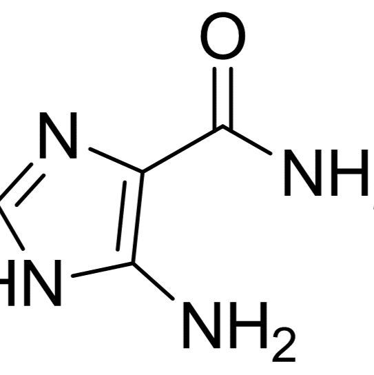 360-97-4/	 4-氨基-5-咪唑甲酰胺,	分析标准品,HPLC≥98%