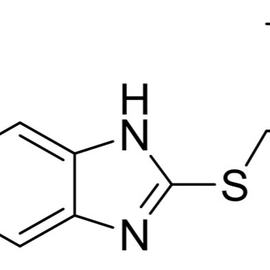 368890-20-4/ 5-二氟甲氧基-2-{[(4-氯-3-甲氧基-2-吡啶基)甲基]硫}-1H-苯并咪 ,98%