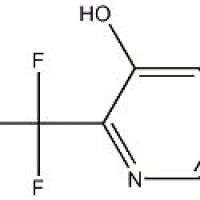 1063697-17-5/3-羟基-2-三氟甲基吡