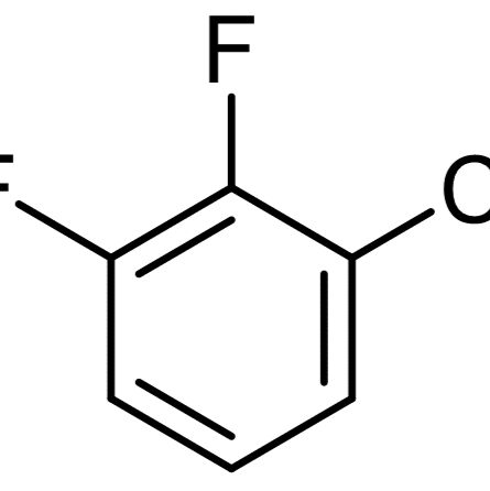36556-47-5/2,3-二氟氯苯 ,98%