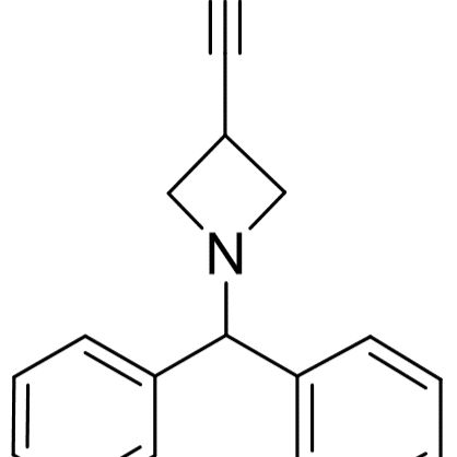 36476-86-5/ 1-二苯甲基-3-基氮环丁,98%