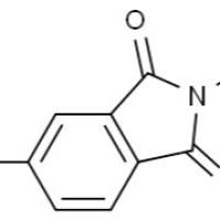 2307-00-8/ 4-氨基-N-甲基邻苯二甲酰亚, 分析标准品,HPLC≥98%