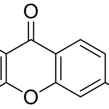 3722-51-8/ 3-羟基-9H-占吨-9-酮,98%