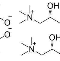 36687-82-8/ 左旋肉碱酒石酸盐 , 98%