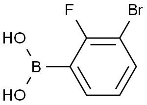 352535-97-8/	 3-溴-2-苯硼酸,97%